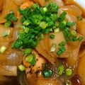 なんしむ's cooksnap of when they made 鮭じゃが.