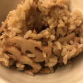 　青空大好き's cooksnap of when they made れんこんの炊き込みご飯.