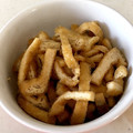 あんぱん22's cooksnap of when they made きざみ油揚げの甘煮.