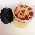 ゆうちゃんシェフ's cooksnap of when they made ★スイートチリソース★.
