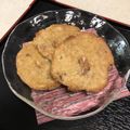 kirakira☆☆'s cooksnap of when they made 糖質オフ シンプルおからクッキー.