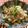 ☆Rokko☆'s cooksnap of when they made ひらひら大根のひき肉炒め.
