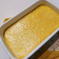 クックDZPG9S☆'s cooksnap of when they made 無印良品琺瑯バットでたっぷりプリン♪.