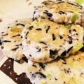 ｍｉｔｙ's cooksnap of when they made 鶏挽肉とレンコンのハンバーグ（幼児食）.
