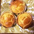 くるみん✨'s cooksnap of when they made ヨーグルトとすだちのケーキ.