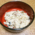 タイ料理みーちゃん's cooksnap of when they made さんまといろいろきのこの炊き込みご飯.