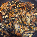 Dえりんご's cooksnap of when they made 簡単♪具だくさんで美味しいひじきの煮物.