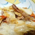わたあめな毛玉's cooksnap of when they made 簡単!切って炒める野菜炒め.