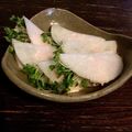 クックkirinn2's cooksnap of when they made 体の毒出し♡かいわれツナサラダの大根巻き.