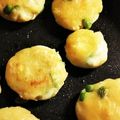 ﾀﾁﾘ's cooksnap of when they made お年寄り絶賛シリーズ❗枝豆、馬鈴薯❗.