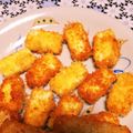 クックEO87OG☆'s cooksnap of when they made クリームチーズ フライ.