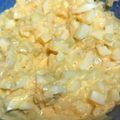あっちゃむ。's cooksnap of when they made 時短簡単＊タルタルソース.