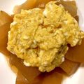 はに333's cooksnap of when they made 簡単♡冬瓜の煮物（中華風玉子あん）.