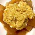 はに333's cooksnap of when they made 簡単♡冬瓜の煮物（中華風玉子あん）.