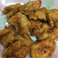 ビネガーオクトパス☆'s cooksnap of when they made 基本の唐揚げ.