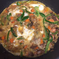 ちむたこりん's cooksnap of when they made ３分で完成！いわし蒲焼き玉子丼.