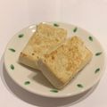 らぴあ♡'s cooksnap of when they made 安い、旨いっ！豆腐のガーリックステーキ.
