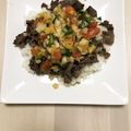 ごんずずずずずずずず's cooksnap of when they made 野菜たっぷり！さっぱりシュラスコ.
