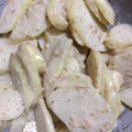 しゅうう's cooksnap of when they made ☆マコモタケの柚子胡椒マヨ和え☆.