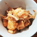 ダテっち☆'s cooksnap of when they made 鶏むねともやしの味噌マスタード炒め.