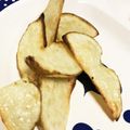 nyanyao703's cooksnap of when they made トースターで簡単！フライドポテト風.