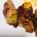 えびちゃん1101's cooksnap of when they made 少量の豚こま肉で★ポテト肉巻きの照り焼き.