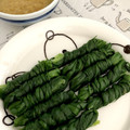 24haru's cooksnap of when they made 一文字のぐるぐる.