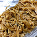 クックRXFPJH☆'s cooksnap of when they made えのきで作るなめたけ　しょうゆ煮.