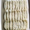 tamago大好き's cooksnap of when they made お野菜たっぷり ♡ ヘルシー餃子.