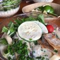 クックG4A11T☆'s cooksnap of when they made すだち豆乳うどん.