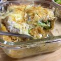 ちーこママ☆'s cooksnap of when they made チキンドリア～ハインツグラタンソース使用.