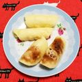 こげ岡's cooksnap of when they made レンジだけで簡単ロールクッキー.
