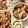 ame-ikuru's cooksnap of when they made たった3分＊ホウレンソウの彩りサラダ.