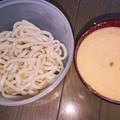tomayto's cooksnap of when they made なんちゃってとろろうどん.