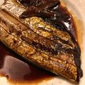 ささなお's cooksnap of when they made 圧力鍋で煮魚 (太刀魚、さんま).