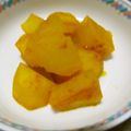 がっしゅまま's cooksnap of when they made あともう1品！じゃがいものカレー煮☆.