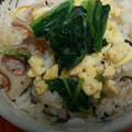 あゆたっくん's cooksnap of when they made お弁当にも♪簡単＊炊き込みちらし寿司.