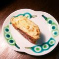 トリノオリンピック☆'s cooksnap of when they made 玉ねぎが入った**玉子焼き**.