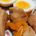 るる＊。's cooksnap of when they made 柔らか☆鶏肉のさっぱり甘酢煮.