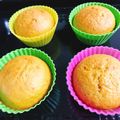 みずづいろ's cooksnap of when they made ほんとに簡単♪キャロットケーキ.