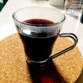 azbjbn's cooksnap of when they made 【キャンプ飯】簡単！ほっとワイン♡.