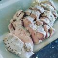 クックBNQ5PD☆'s cooksnap of when they made ヘルシーレシピ☆しっとりやわらか豚ヒレ肉.