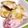 みっくママ's cooksnap of when they made ☆☆白身魚の塩麹付け梅マヨソース☆.