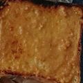 こびぃ。's cooksnap of when they made 簡単♡みそマヨトースト.