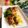 ダヤンCafé's cooksnap of when they made オイル漬けで！もやしと牡蠣のカレーナムル.