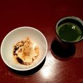 食いしん坊Cocco's cooksnap of when they made タピオカ粉で超簡単わらびもち.