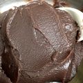 海 砂's cooksnap of when they made 手作りは優しいしおいしい☆極上こしあん.
