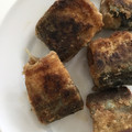 かせぃじん's cooksnap of when they made サクサクっと美味しい秋刀魚の唐揚げ.