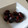 きょとん's cooksnap of when they made 炊飯器で作る黒豆煮.
