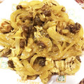 おむすびコロりん's cooksnap of when they made 豚肉の和風カレー煮！.